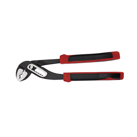 Teng Tools 4 Piece TPR Grip Mega Bite Plier Set TT440-T